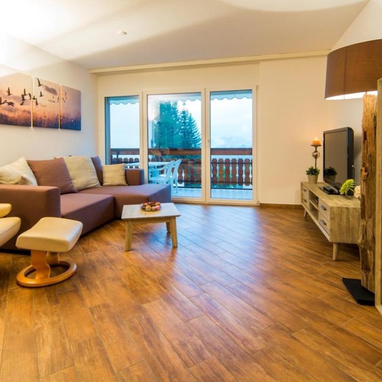 Residenz Ambassador B13 mit Wellness-Fitness - Appartamento con 2 Camere da Letto - 5