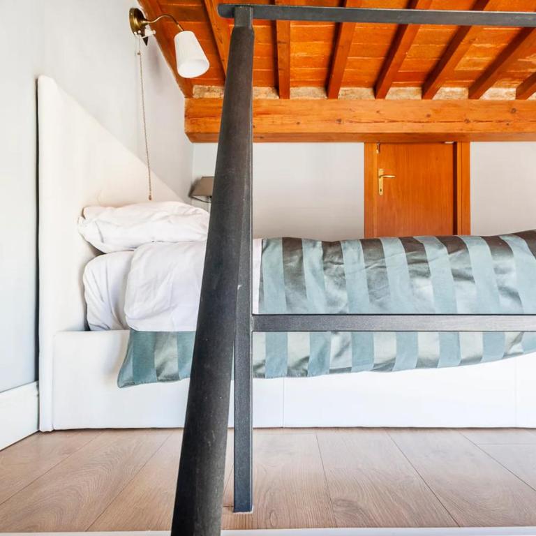 Appartamento Repubblica - One-Bedroom Apartment - 9
