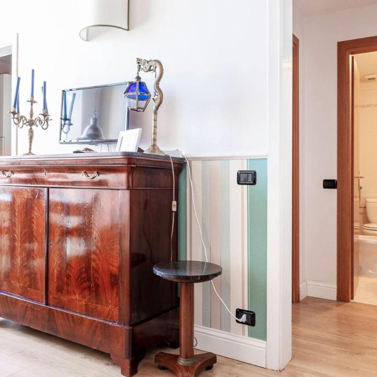 Appartamento Repubblica - One-Bedroom Apartment - 4
