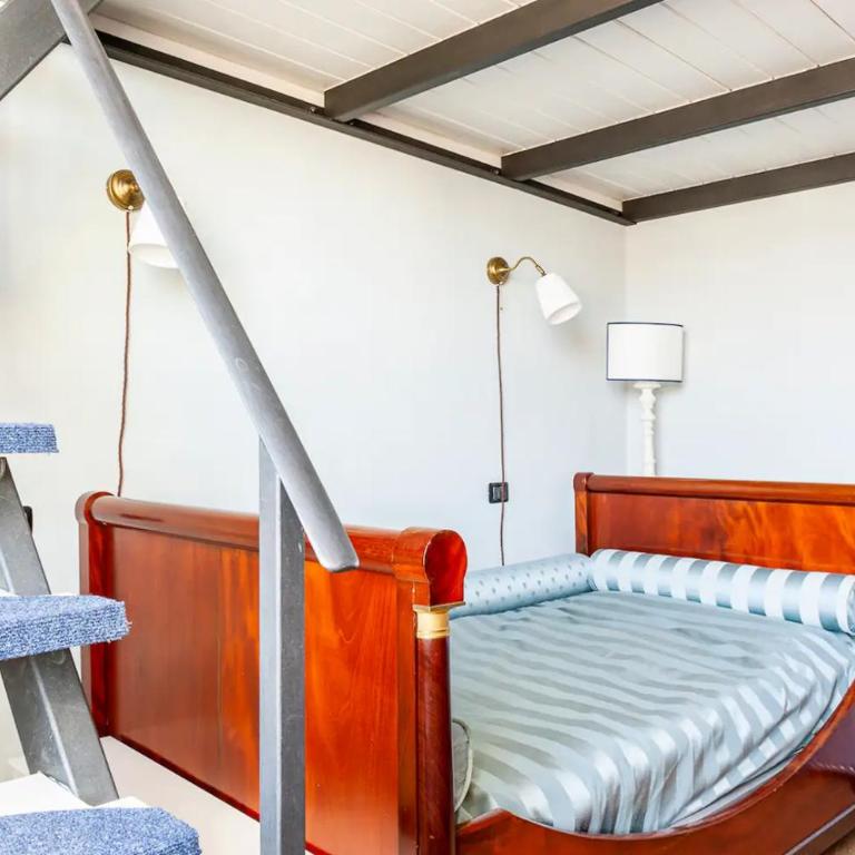 Appartamento Repubblica - One-Bedroom Apartment - 11