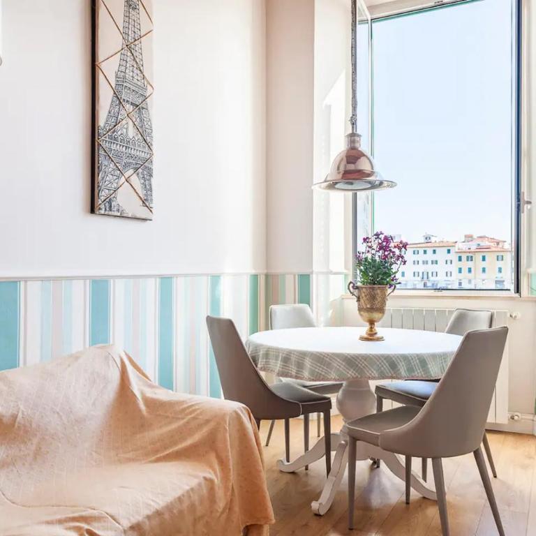 Appartamento Repubblica - One-Bedroom Apartment - 1