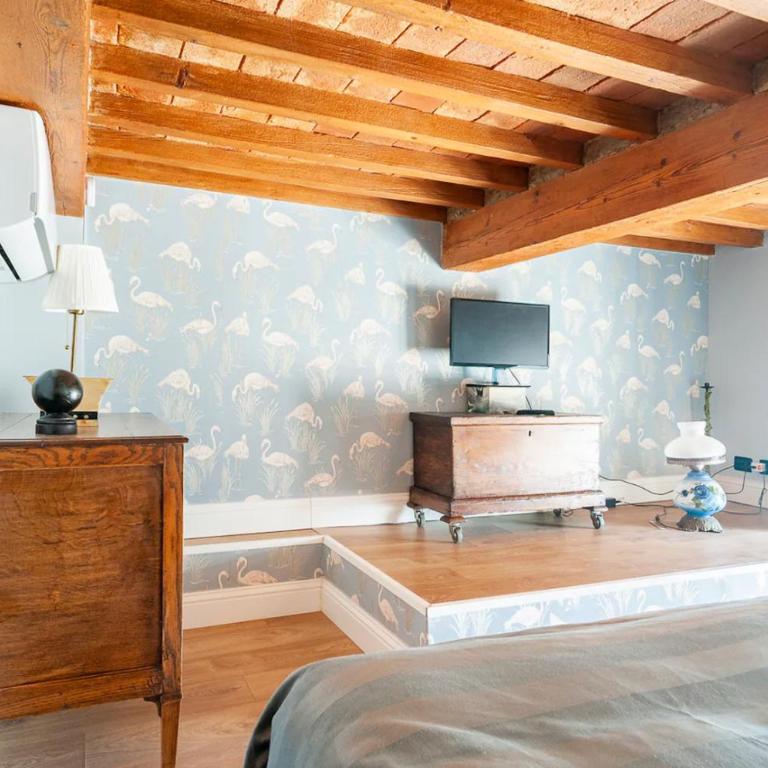 Appartamento Repubblica - One-Bedroom Apartment - 14