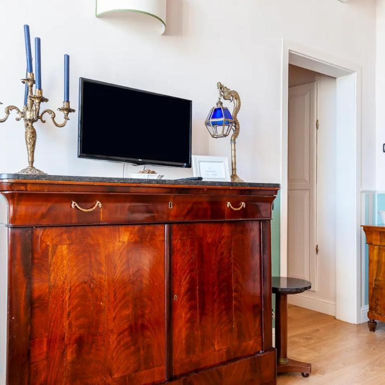 Appartamento Repubblica - One-Bedroom Apartment - 6