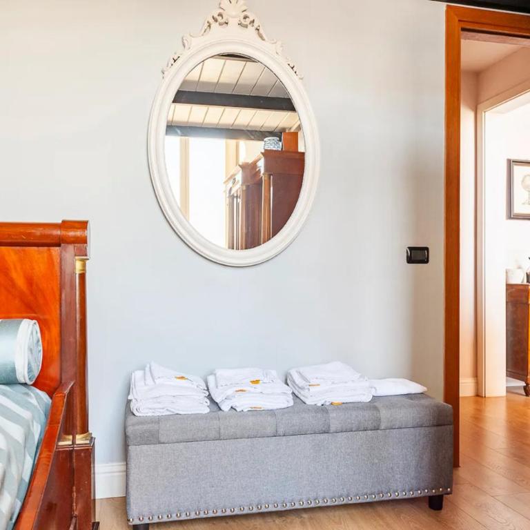 Appartamento Repubblica - One-Bedroom Apartment - 15