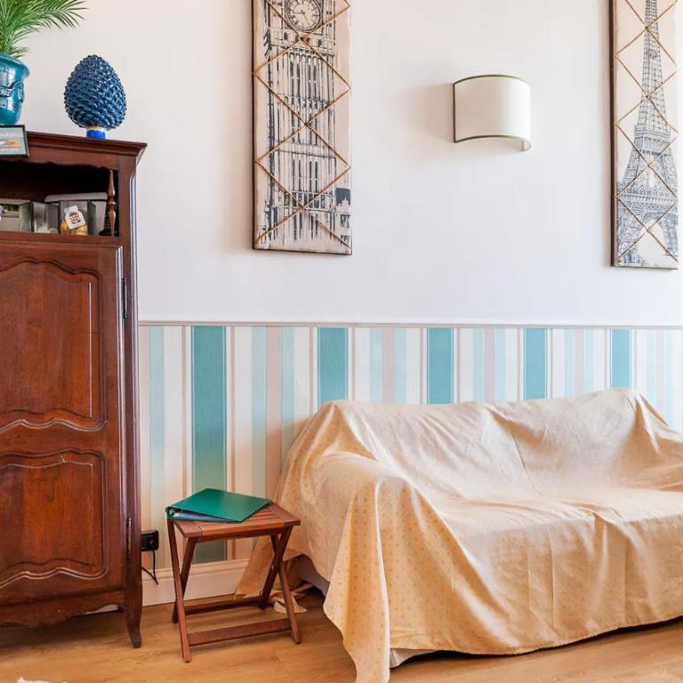 Appartamento Repubblica - One-Bedroom Apartment - 3