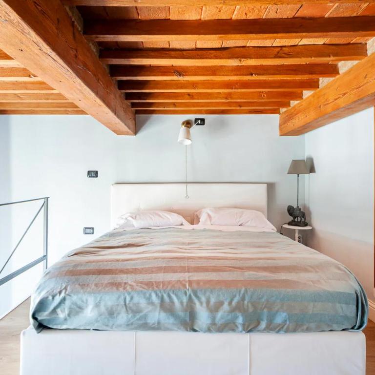 Appartamento Repubblica - One-Bedroom Apartment - 17
