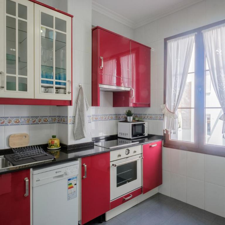 Apartment Gijón - Avda La Costa - Apartamento con 4 dormitorios - 31