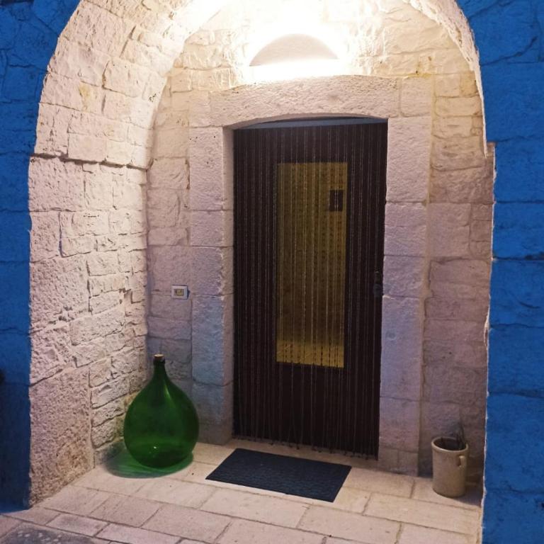 La pietra di Luca guest house - Casa con 3 Camere da Letto - 48