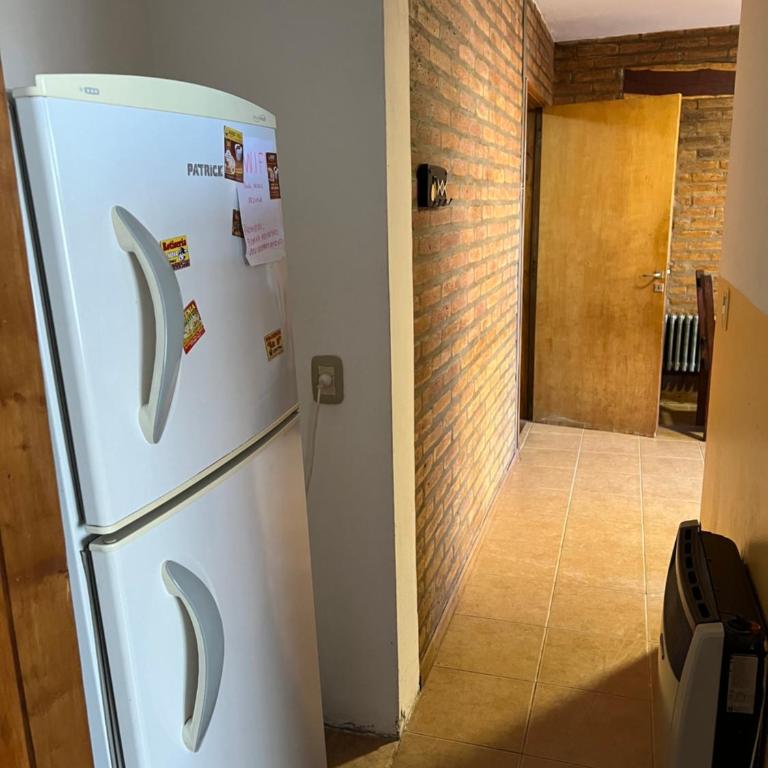 El fogón de los amigos - Apartamento de 3 dormitorios - 2
