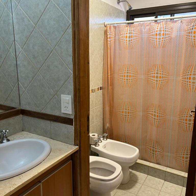 El fogón de los amigos - Apartamento de 3 dormitorios - 8