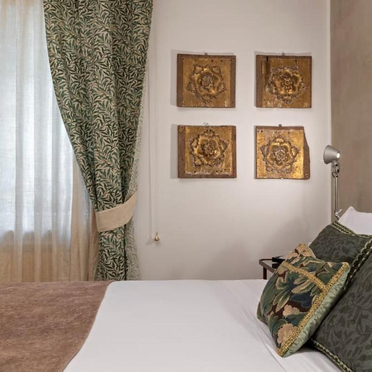 Luxurious home of the antiquarian at Spanish Steps - Appartamento Superior con 2 Camere da Letto - 12