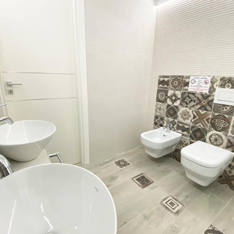 Casa Granatelli - Quadruple Room - 10