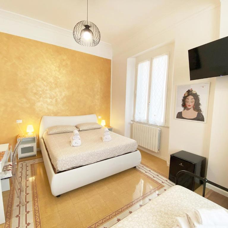 Casa Granatelli - Quadruple Room - 3