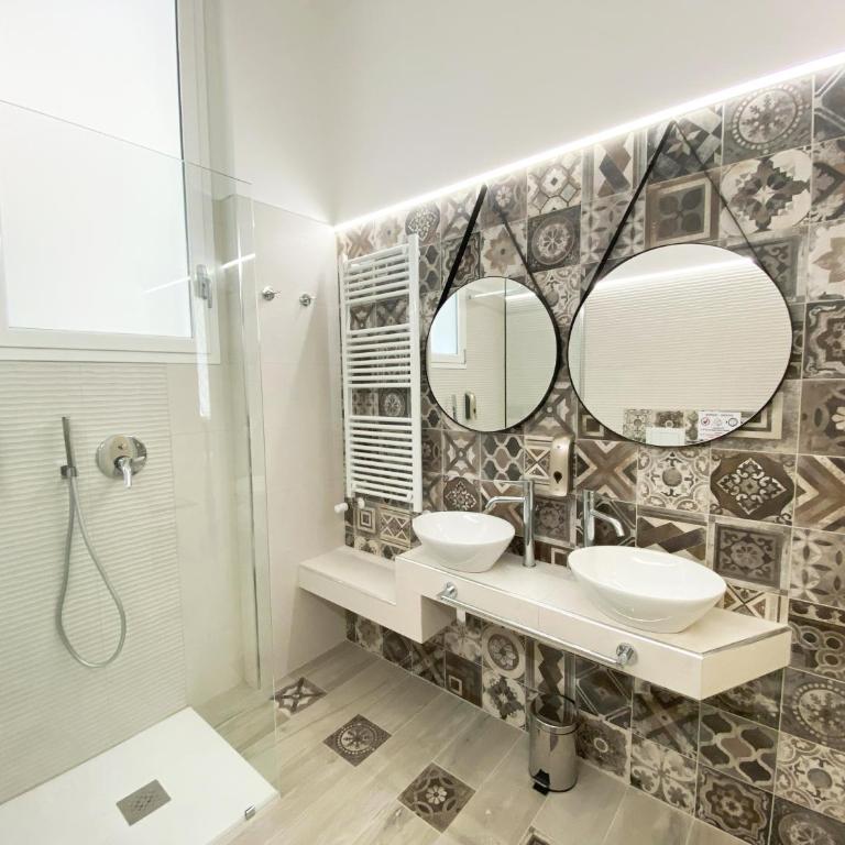 Casa Granatelli - Quadruple Room - 9