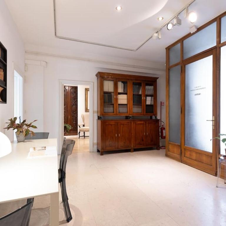 Luxurious home of the antiquarian at Spanish Steps - Appartamento Superior con 2 Camere da Letto - 32