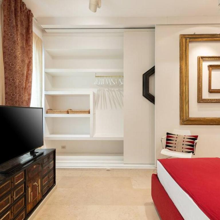 Luxurious home of the antiquarian at Spanish Steps - Appartamento Superior con 2 Camere da Letto - 39