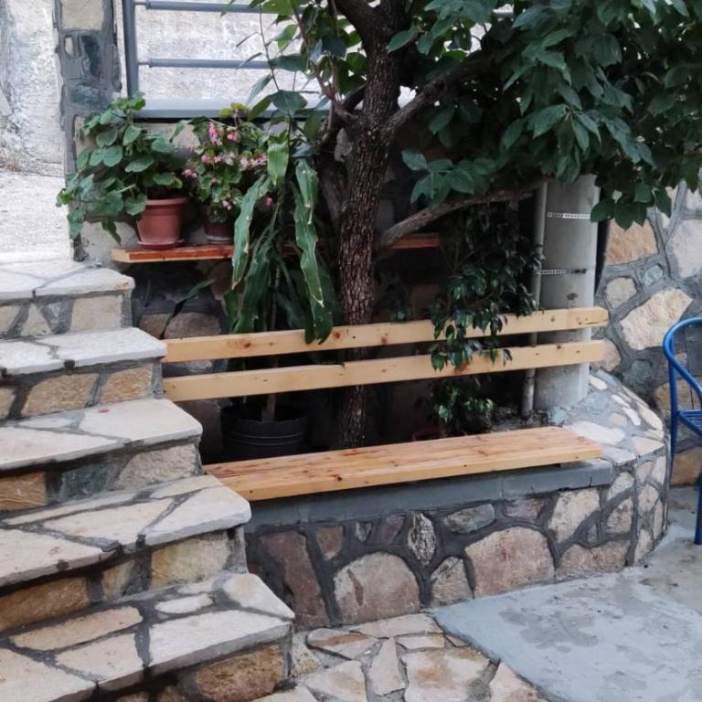 Apartman Seno - Deluxe Studio - 2