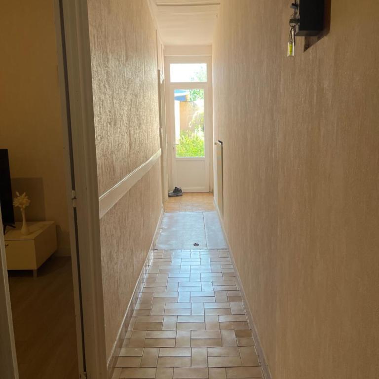 Mozafar - Villa 1 Chambre - 6