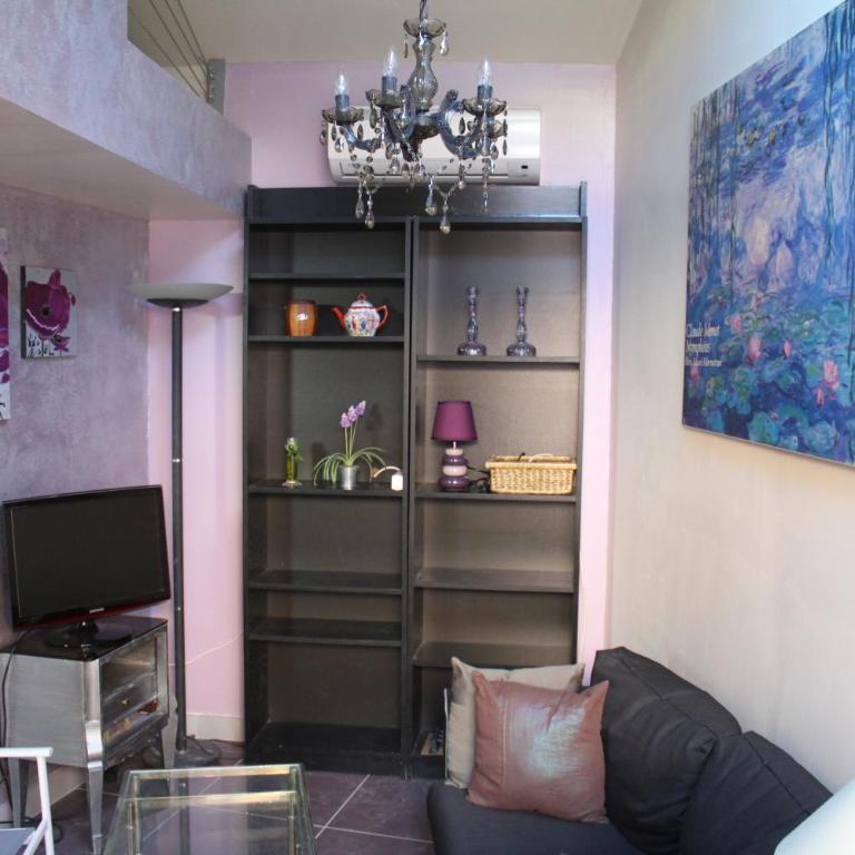 La Romarine - Apartment - Erdgeschoss - 10