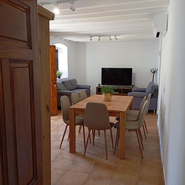 Casa Jazmín, piscina privada, vistas al mar, Costa Tropical Almuñécar, Granada - Casa de 3 dormitorios - 10