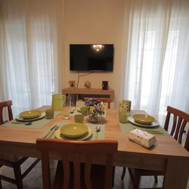 G & B House - Appartamento con 2 Camere da Letto e Balcone - 7
