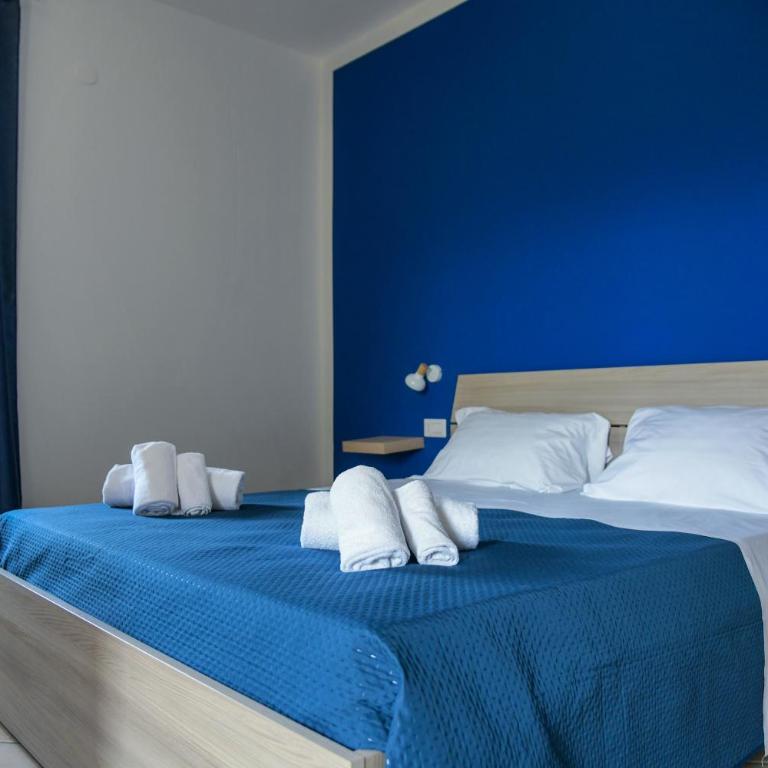 Al Ficheto Bed and Breakfast - Ampia Camera Matrimoniale - 3