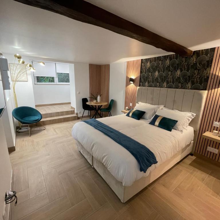 Eiffel Tour Cosy Jade - Appartement 1 Chambre - 1