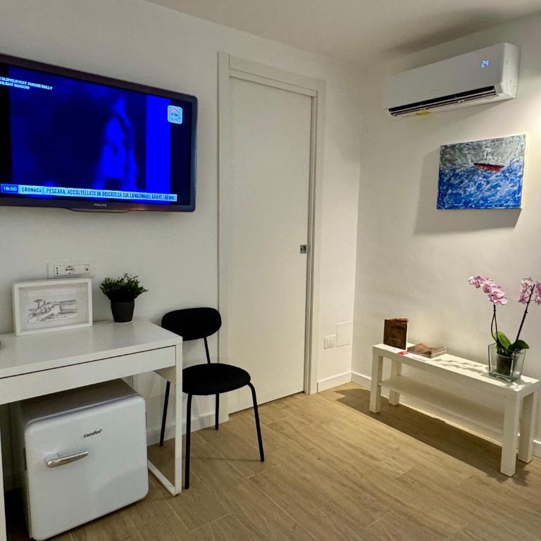 Residenza d'Artista al Duomo1 - Camera Matrimoniale con Bagno Privato - 4