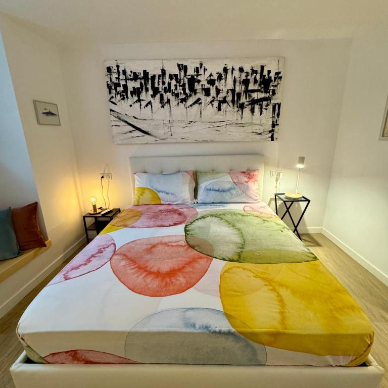 Residenza d'Artista al Duomo1 - Camera Matrimoniale con Bagno Privato - 6