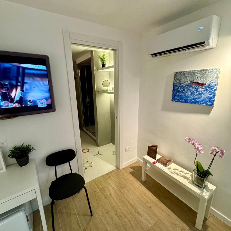 Residenza d'Artista al Duomo1 - Camera Matrimoniale con Bagno Privato - 11