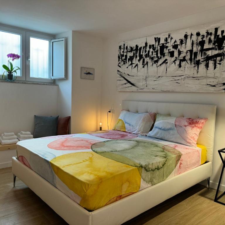 Residenza d'Artista al Duomo1 - Camera Matrimoniale con Bagno Privato - 18