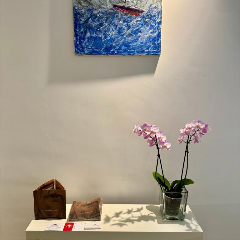 Residenza d'Artista al Duomo1 - Camera Matrimoniale con Bagno Privato - 22