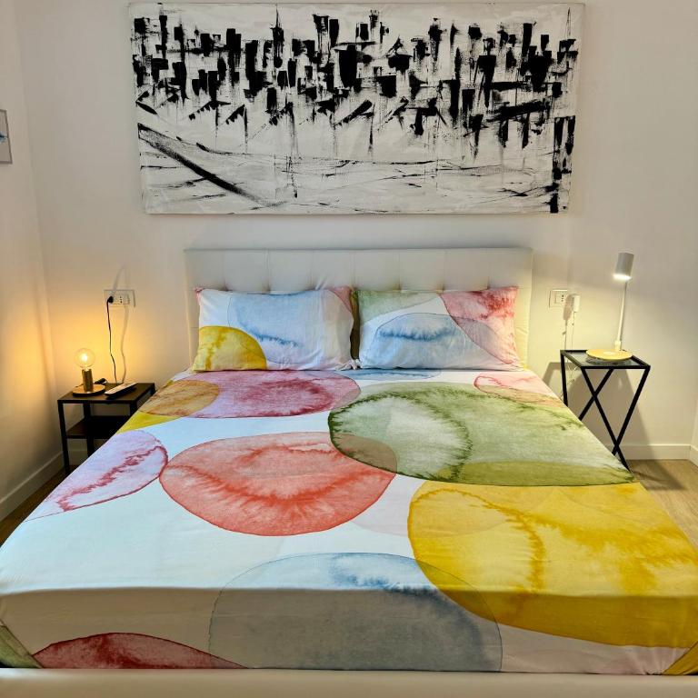 Residenza d'Artista al Duomo1 - Camera Matrimoniale con Bagno Privato - 23