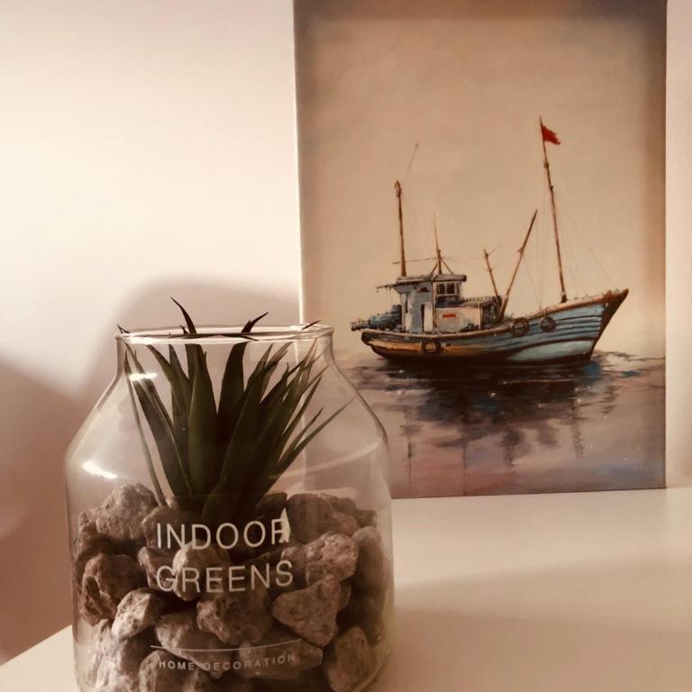 Apartman S&M - Apartman sa 1 Spavaćom Sobom - 10