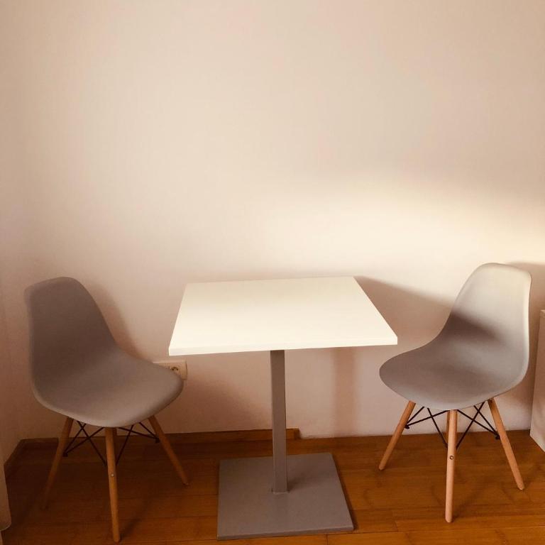 Apartman S&M - Apartman sa 1 Spavaćom Sobom - 9