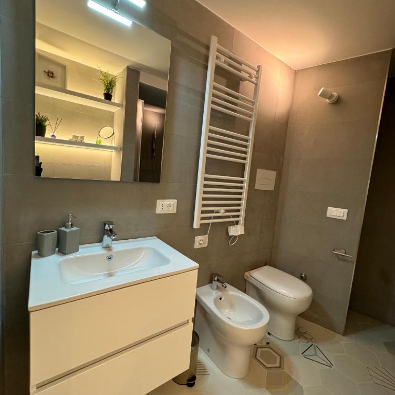 Residenza d'Artista al Duomo1 - Camera Matrimoniale con Bagno Privato - 26