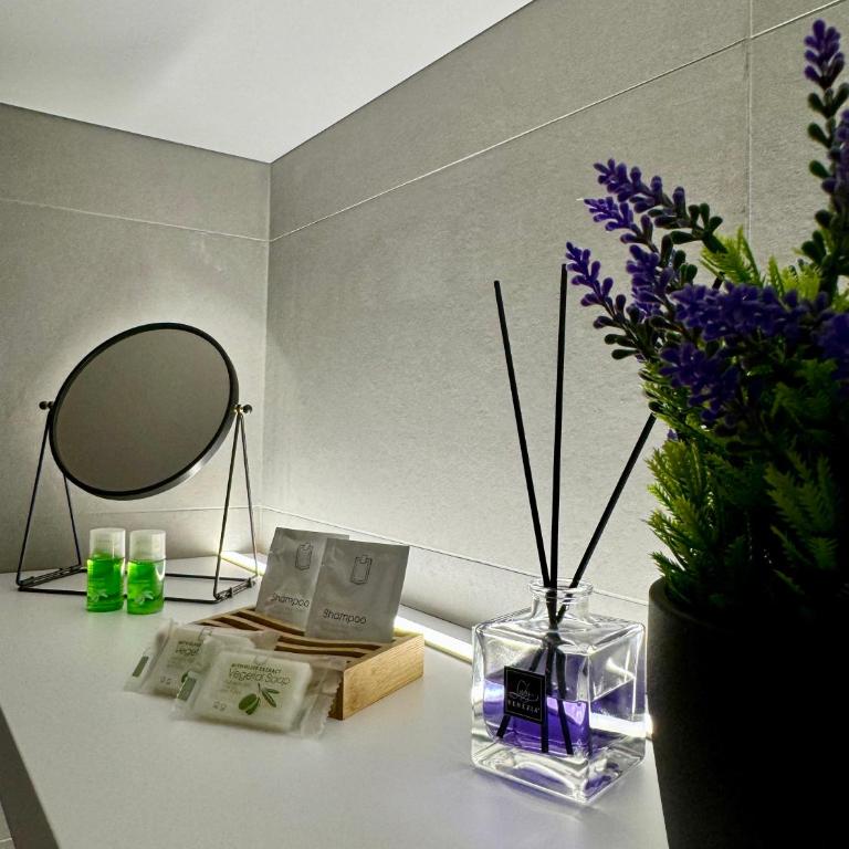 Residenza d'Artista al Duomo1 - Camera Matrimoniale con Bagno Privato - 28