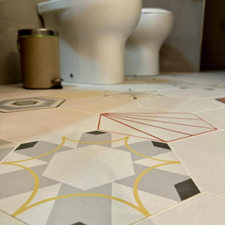 Residenza d'Artista al Duomo1 - Camera Matrimoniale con Bagno Privato - 34