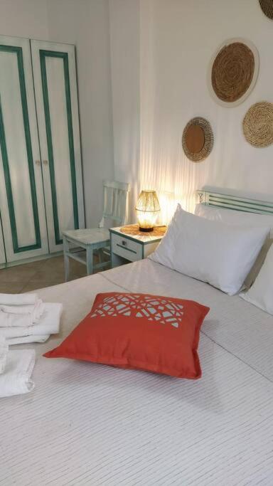 Dimora del centro - Appartamento con 2 Camere da Letto - 8