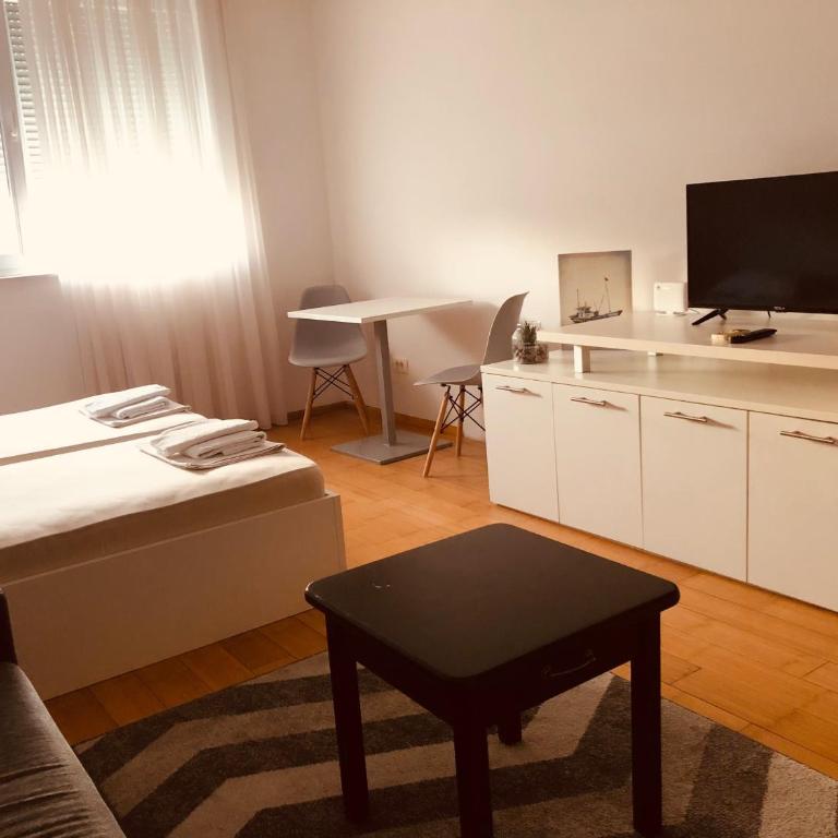 Apartman S&M - Apartman sa 1 Spavaćom Sobom - 5
