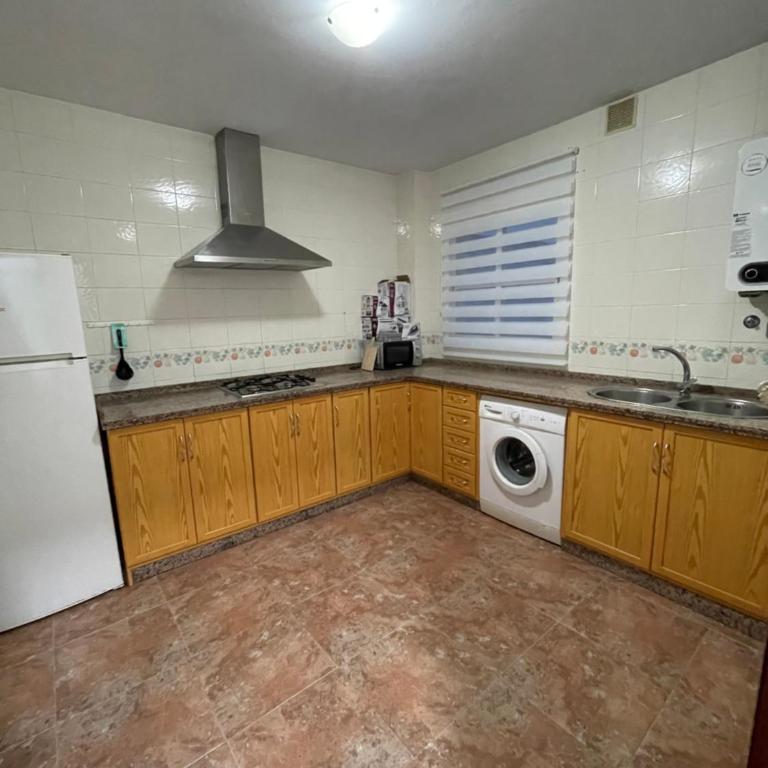 Barrameda 15 con parking - Apartamento de 2 dormitorios - 6