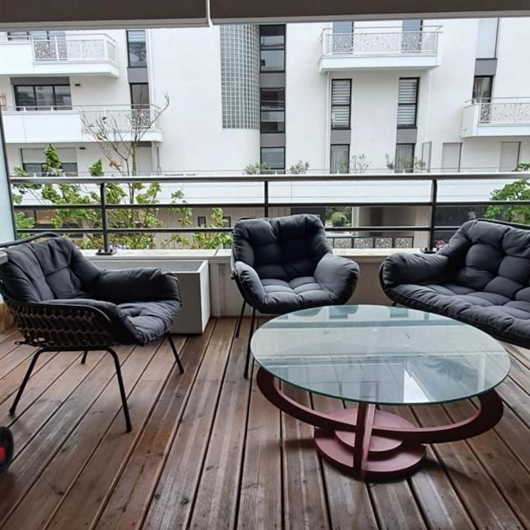 Spacious apartment near the sea - Appartement - 1
