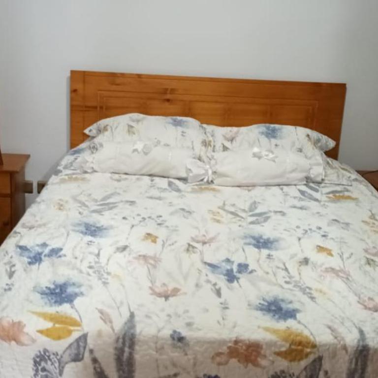 Departamento en Reñaca a pasos de la playa - Two-Bedroom Apartment - 2