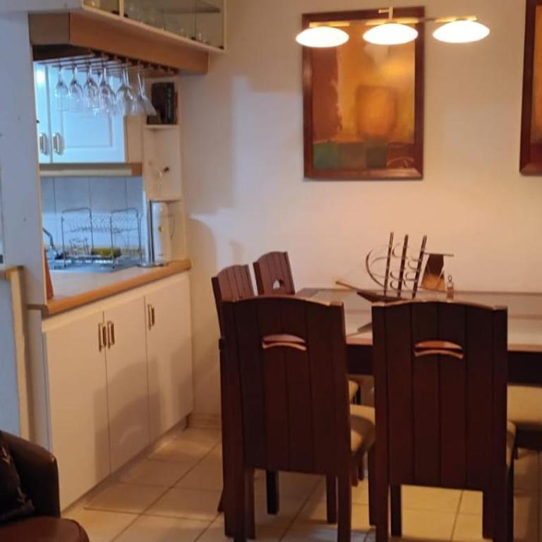 Departamento en Reñaca a pasos de la playa - Two-Bedroom Apartment - 3