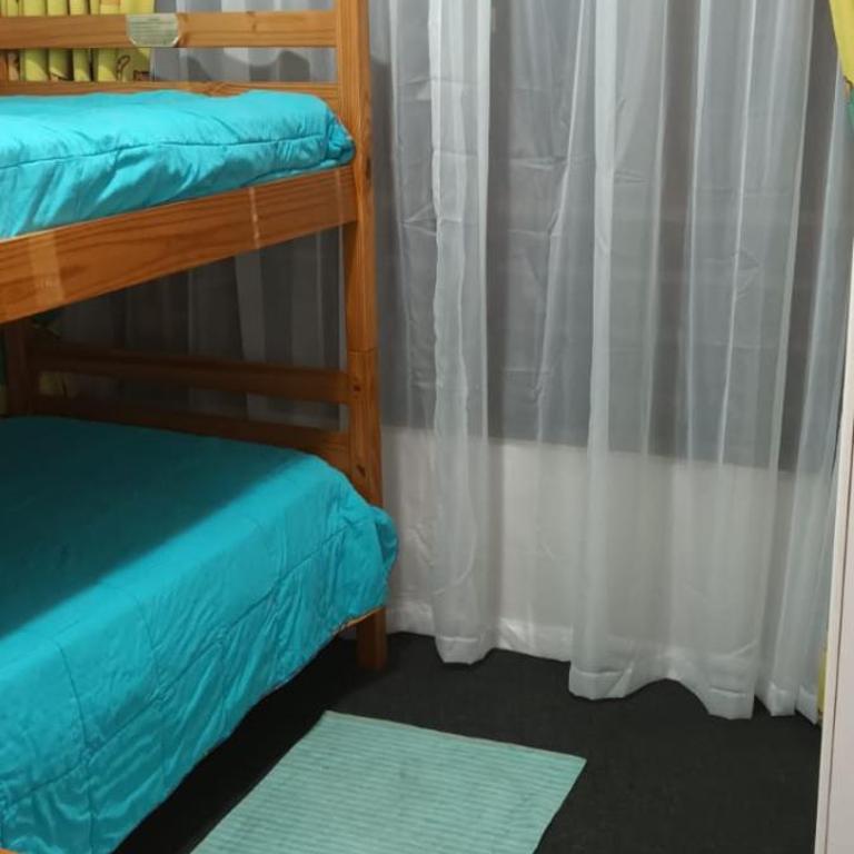 Departamento en Reñaca a pasos de la playa - Two-Bedroom Apartment - 4