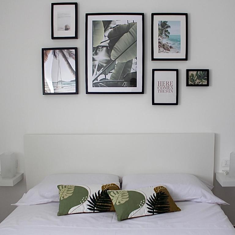Zahira Apartment - Appartamento con 2 Camere da Letto - 4