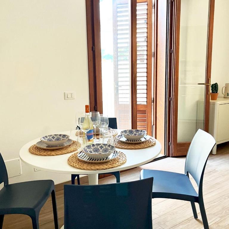 Zahira Apartment - Appartamento con 2 Camere da Letto - 13