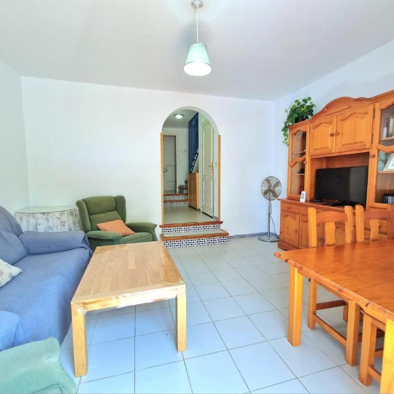 La almadraba - Apartamento de 2 dormitorios - 2