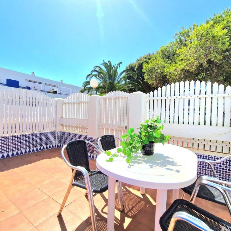 La almadraba - Apartamento de 2 dormitorios - 1