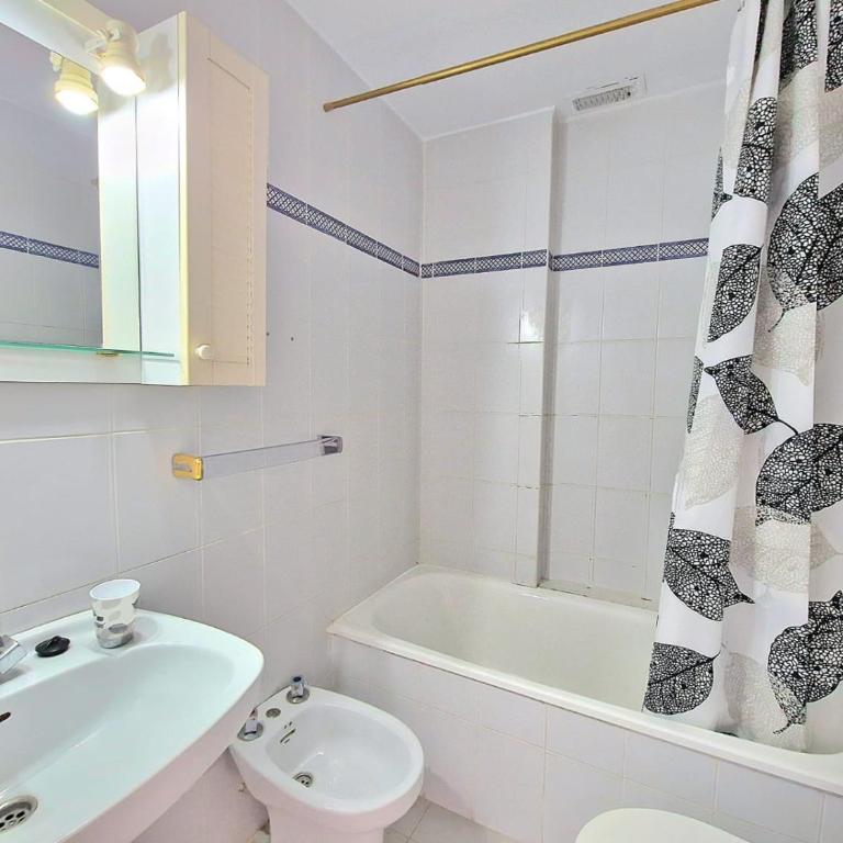 La almadraba - Apartamento de 2 dormitorios - 12